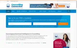 Counsellingconnection.com Screenshot 2024-05-09 06:33:58