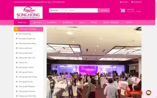 Changagoidemsonghong.com Screenshot 2024-06-15 08:30:09