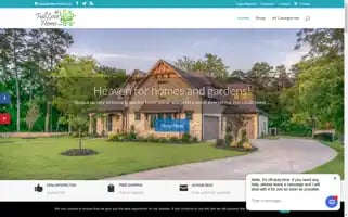 Fulllovehome.com Screenshot 2024-05-25 20:19:33