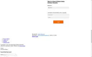 Starsandstripesharleyrewards.com Screenshot 2024-04-15 07:11:02