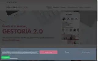 Consultoriablogger.com Screenshot 2024-07-03 23:08:57