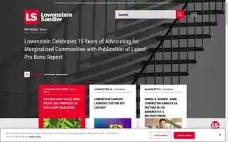 Lowenstein.com Screenshot 2024-05-12 19:16:49