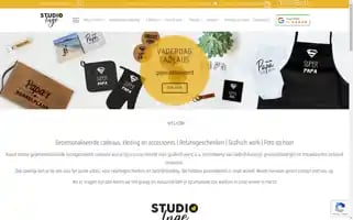 Studio-inge.nl Screenshot 2024-06-16 13:13:48