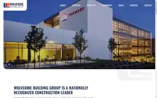 Wolvgroup.com Screenshot 2024-07-04 17:21:11