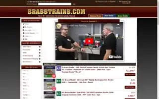 Brasstrains.com Screenshot 2024-05-08 21:23:19