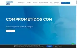 Proyectobeta.online Screenshot 2024-06-15 08:33:04