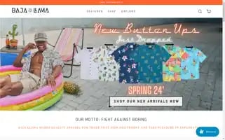 Bajallama.com Screenshot 2024-05-04 03:58:58