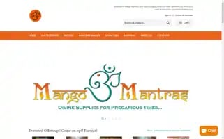 Mangomantras.com Screenshot 2024-05-04 15:51:57
