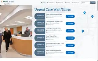 Jacksonurgentcare.com Screenshot 2024-05-16 03:04:11