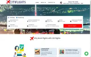 Citiflights.com Screenshot 2024-04-18 04:17:18