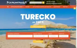Palmatravel.sk Screenshot 2024-04-23 20:05:46