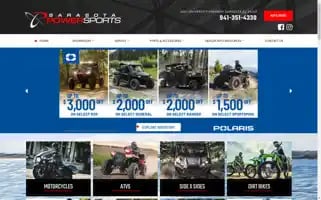 Sarasotapowersports.com Screenshot 2024-05-13 19:46:09