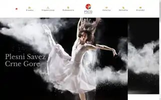 Pscg.co.me Screenshot 2024-05-22 09:17:55