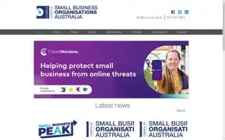 Cosboa.org.au Screenshot 2024-07-06 14:50:11