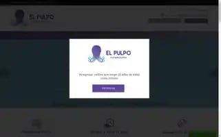 Distripulpo.com.ar Screenshot 2024-04-18 10:42:20