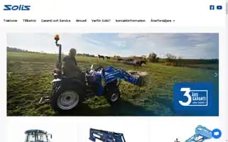 Solisnordic.com Screenshot 2024-05-24 04:04:41