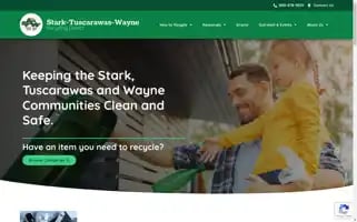 Timetorecycle.org Screenshot 2024-07-06 13:57:42