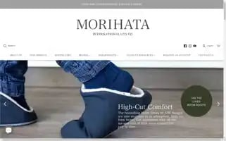 Morihata.com Screenshot 2024-05-04 17:54:44