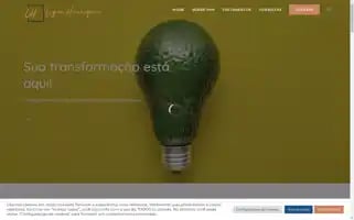 Ligiahenriques.com.br Screenshot 2024-07-10 00:22:07