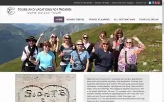 Toursandvacationsforwomen.com Screenshot 2024-04-26 09:59:56