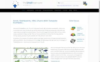 Thesmallman.com Screenshot 2024-05-14 10:59:16