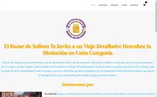 Bazartiendaonline.shop Screenshot 2024-05-28 20:11:37