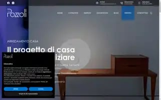 Pozzolicomo.it Screenshot 2024-05-20 15:47:52