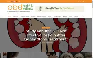 Cbdhealthandwellness.net Screenshot 2024-06-11 16:52:02