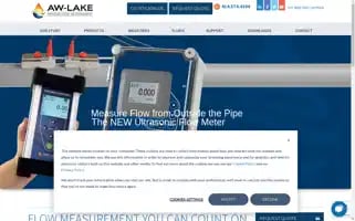 Aw-lake.com Screenshot 2024-06-12 18:33:03