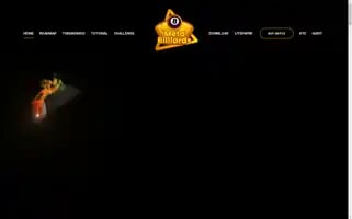 Metabilliards.net Screenshot 2024-05-21 12:47:52