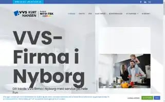 Vvskurthansen.dk Screenshot 2024-07-09 23:29:54