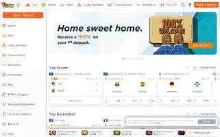 Yesplay.bet Screenshot 2024-06-13 00:22:18