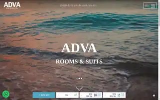 Adva-hotel.co.il Screenshot 2024-04-16 11:42:37