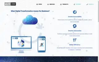 Threekind.com Screenshot 2024-07-04 14:17:33