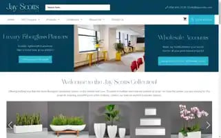 Jayscotts.com Screenshot 2024-06-13 18:06:03