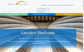 Greaterhorizons.org Screenshot 2024-07-06 11:48:33