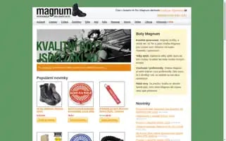 Botymagnum.cz Screenshot 2024-07-09 08:38:34