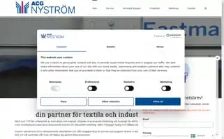 Acgnystrom.se Screenshot 2024-06-26 00:32:02