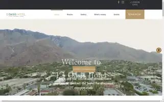 L3oasishotel.com Screenshot 2024-04-26 02:39:26