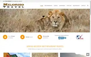 Milorhotravel.nl Screenshot 2024-04-23 12:47:13