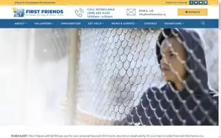 Firstfriendsnjny.org Screenshot 2024-07-05 21:08:46