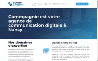 Commpagnie.fr Screenshot 2024-06-18 15:27:52