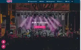 Pouzzafest.com Screenshot 2024-07-02 20:55:43