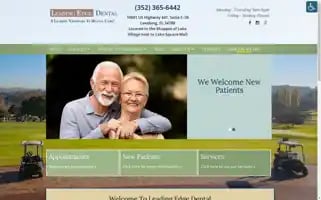 Leadingdental.com Screenshot 2024-06-29 21:59:29