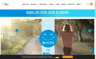 Thegarage.org.uk Screenshot 2024-05-14 08:57:29