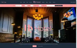 Hyhotels.co.uk Screenshot 2024-04-23 10:15:32