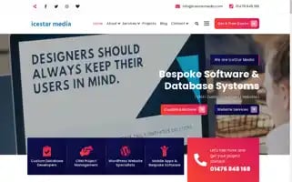 Icestarmedia.com Screenshot 2024-06-30 17:26:06