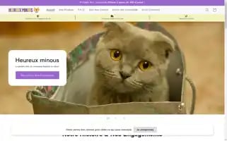 Heureuxminous.com Screenshot 2024-05-03 18:50:40