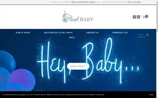 Floatbaby.com Screenshot 2024-05-15 22:20:19