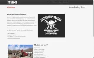 Easternsurplus.com Screenshot 2024-05-15 20:50:39